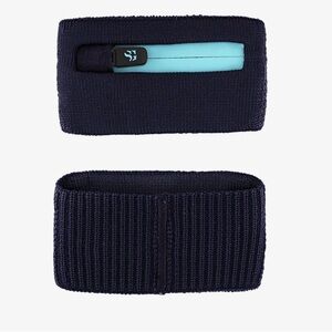 Stephanie Gottlieb arm candy ring holder